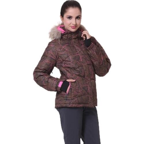 2020 Hot Sale Winter Women Down Jacket 80% Duck Down Raccoon Fur Hooded Down Coat Women Thick Warm Womens Winter Jackets