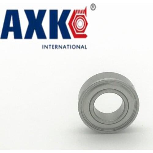 2021 Promotion Rushed Rodamientos High Quality 100pcs/lot 696zz Bearing 6*15*5 Abec-5 Miniature Ball Bearings---free Shipping