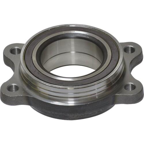 4HO498625 Volkswa gen Aud i B8, A4 / A4L / A7 front wheel hub bearing