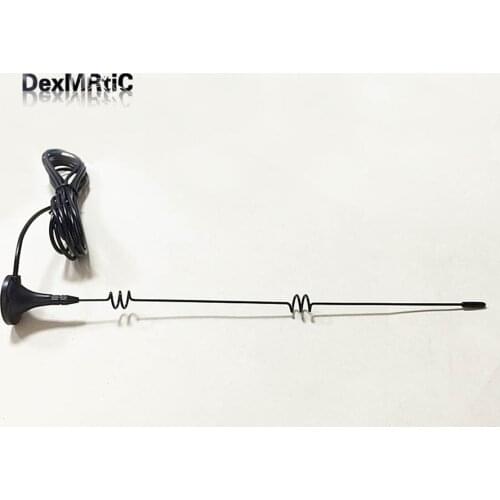 5PCS 3G GSM GPRS Antenna aerial 5dBi With CRC9 Connector For Huawei 3G Modem E160,E169