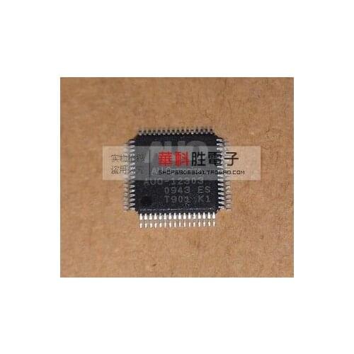 Shipping AUO-12303 Free (K1) new LCD chip