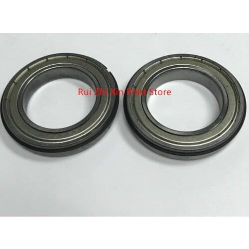 AE03-0017 Upper Fuser Roller Bearing For Ricoh Aficio 1055 1060 1075 MP9001 MP9002 AE030017