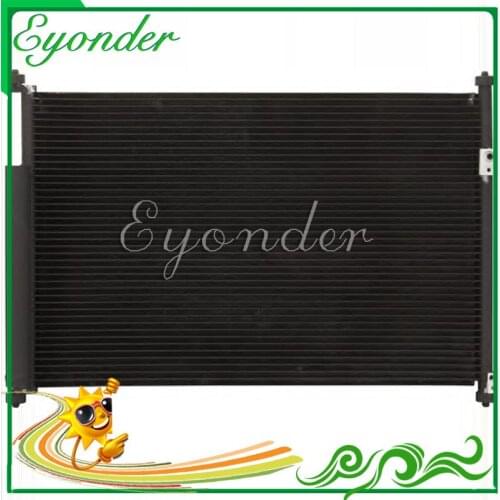 A/C AC Air Conditioning Conditioner Condenser Raiator for Suzuki GRAND VITARA 2.4 2.7 3.2 9531064J01 95310-64JA0 9531064J00