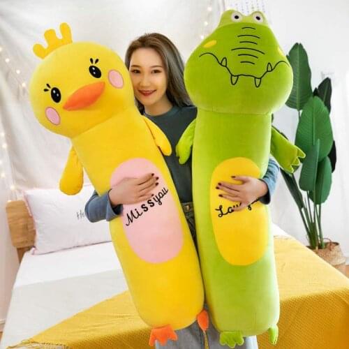 Kawaii Cute Plush Toy for Birthday Gifts Monokuma Plush Animals Soft Living Room Peluches Grandes Baby Product BD50WJ