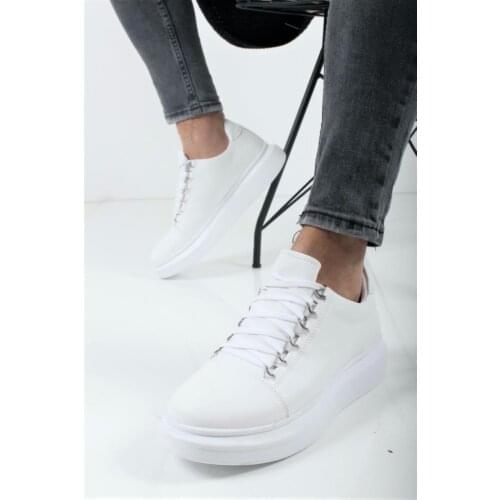 Cnt 152 Thick Bottom Men Sneaker