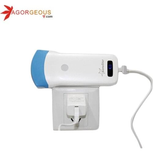 New idears 2020 ophthalmic b doppler ultrasound b scan ultrasound