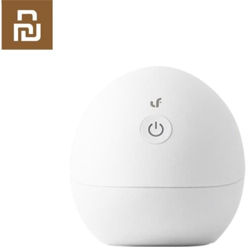 Original Youpin LF LERAVAN Cordless Massager Egg Shape Electric Massager Acupuncture Point Massager