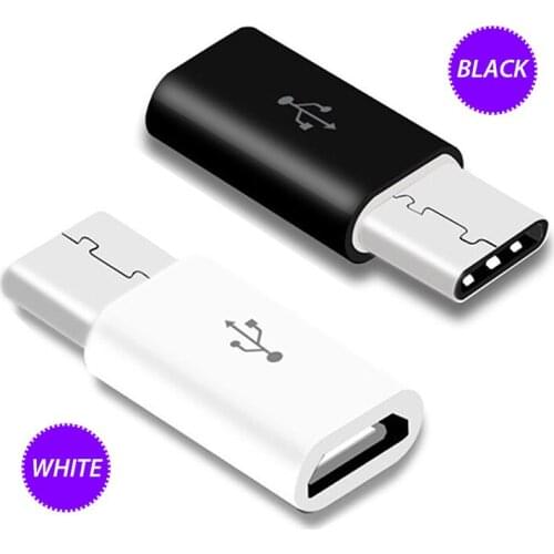 8MM Long USB Type C Adapter For Oukitel K12 K10 K9 U25 U23 K5000 Pro K6 Umidigi F1 Play S3 Pro One Max Converter Cable