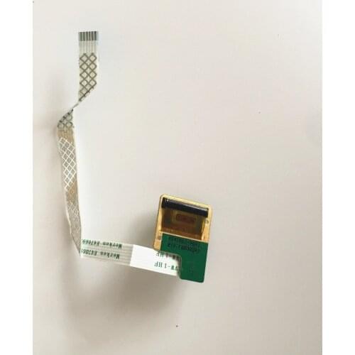 For HP EliteBook 755 Fingerprint Reader Board w/Cable 6042B0279601