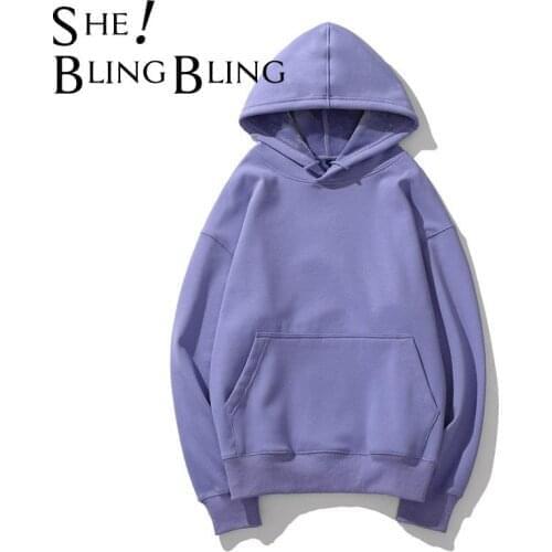 SheBlingBling Women's Fleece Hoodies
