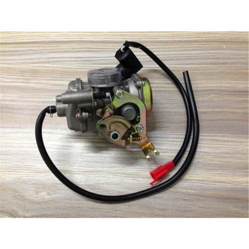 STARPAD For Yamaha clever grid Fuxi Hanayome Korea Eagle ZY100T RSZ100 carburetor