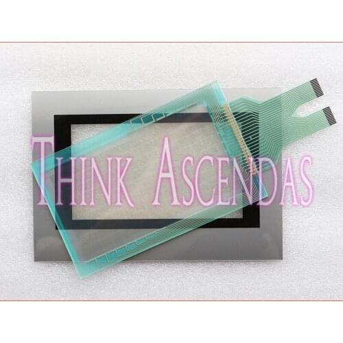 TP460-L HZD5.3-0915A Protective film and Touchpad