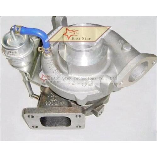 SK250 SK250-8 24100-4631A Turbo Turbine Turbocharger For New Holland Kobelco E215B SK250-8 Engine HINO J05E 5.1L 158HP Wholesale