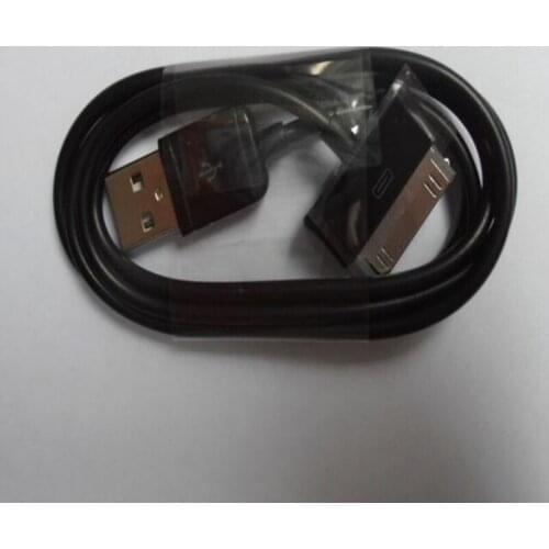 500pcs/lot USB Data Cable For Samsung GalaxyTab / P6200/P6800/ P1000/ P7100/P7300/P7500/P3100/P5200