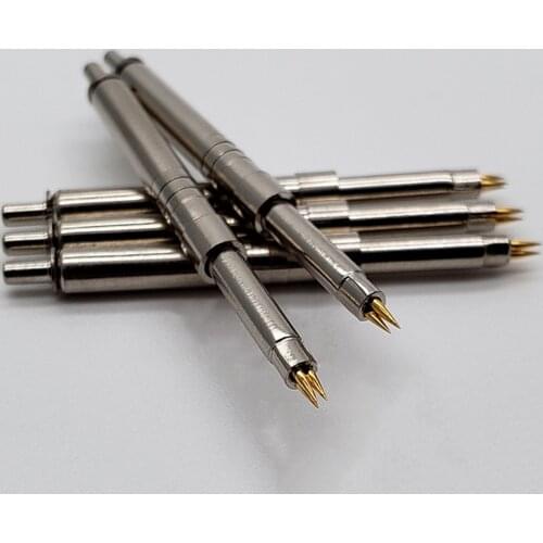 3.2MM High quality probe PH-5J1 three-pointed thimble three-jaw B3 probe M3 head thimble 38mm three-pointed tip needle