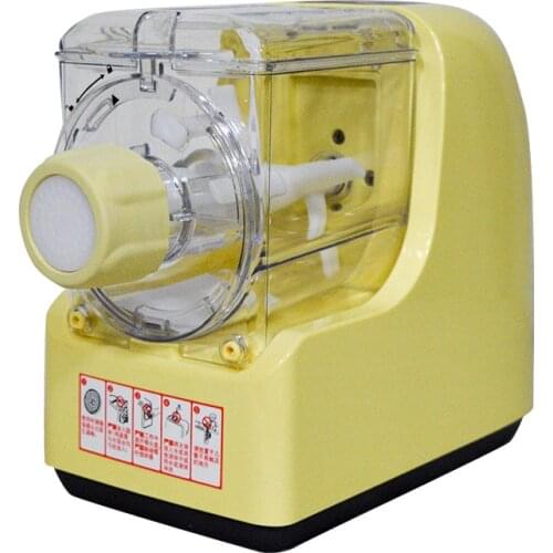 YunlinLi Electric Noodles Cutters