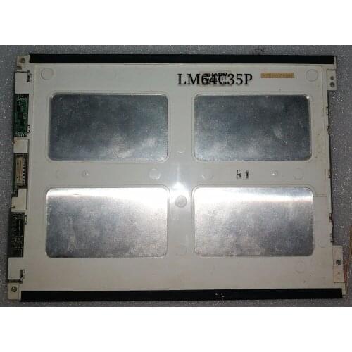 LM64C35P 10.4inch LCD screen display panel
