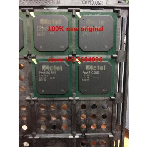 APA300BG456 APA300 5PCS/LOT BGA456