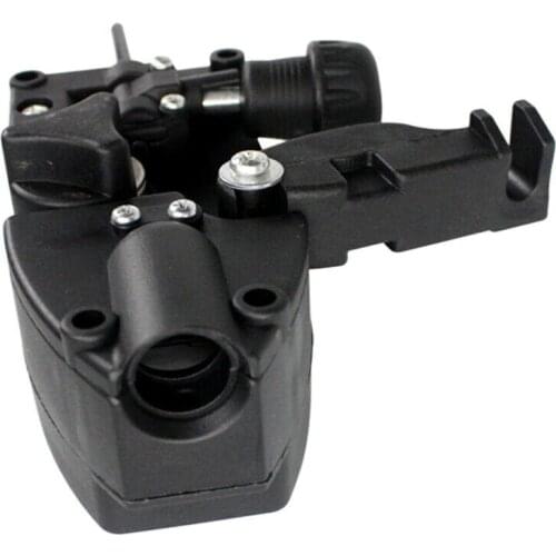 KKMOON 12V/24V Wire Feed Motor Soldering Assistant Wire Feeder Machine for 0.6-1.0mm Wire