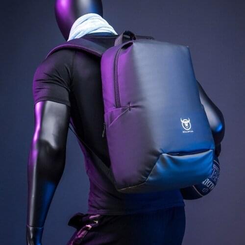 BULLCAPTAIN Men's Sports Backpacks