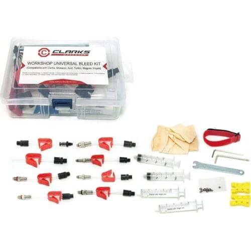 Clarks Bicycle Repair Tools