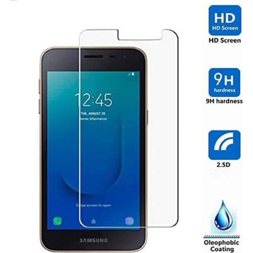 Cmaos Samsung Galaxy J2 Core Screen Protectors