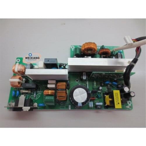 Projector Parts For SHARP XG-F430XA main power supply