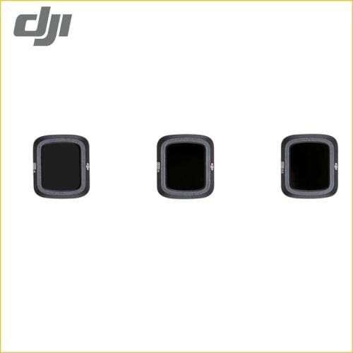 Inventory clearance Original DJI Mavic Air 2 ND Filters Set (ND4/8/32) For DJI Mavic Air 2 filter