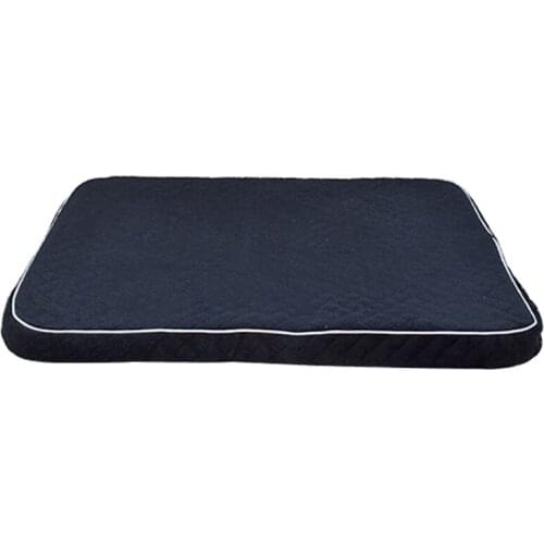 Dog Mattress Thick Warm Bed For Small Medium Large Dog Sleep Cushion Top Quality Cozy Sofa Puppy Mat