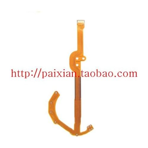 NEW Lens Aperture Flex Cable For Canon EF 16-35 mm 16-35mm f/2.8L I / II USM Repair Part