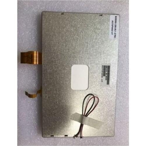 Original 7 inch A070FW03 V7 / A070FW03 V9 LCD screen