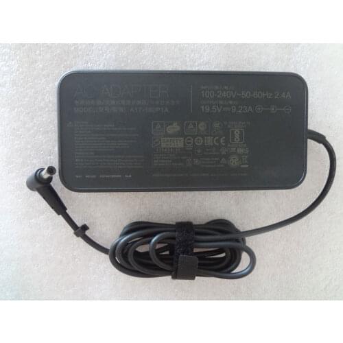 Original Puryuan Slim 19.5V 9.23A 180W A17-180P1A 6.0mm AC Adapter For ASUS ROG GU501GM Series Notebook Charger