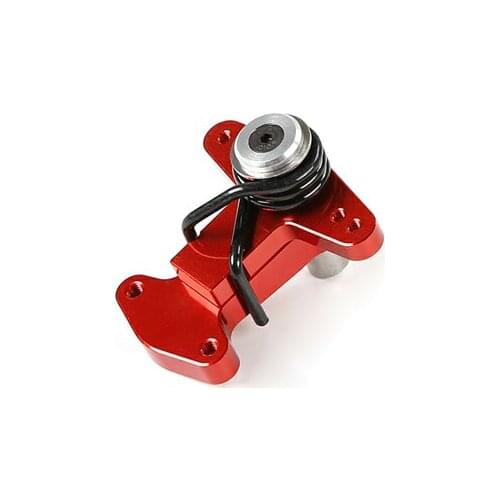 ROVAN BAHA CNC Metal Symmetrical Steering Buffer Arm Kit