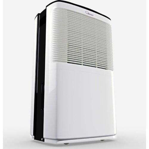Shenhua Dehumidifier Home Small Bedroom Dehumidifier Basement Silent Dehumidifier Drying Dehumidifier Commercial Dehumidifier