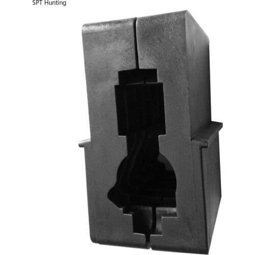 Tactical Airsoft M4 AR 15 accessories Polymers Repair Smithing Tool Case Box Upper Receiver For Hunting