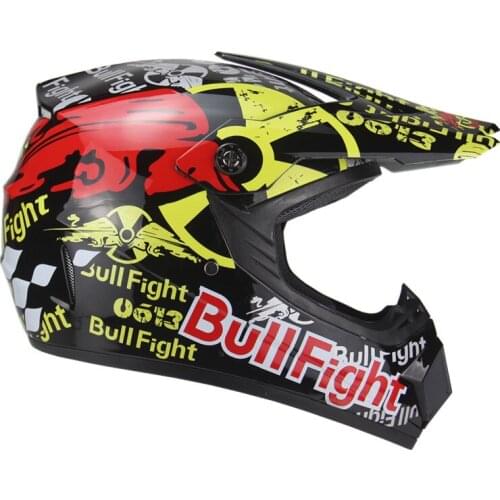 Personality four seasons beach car off-road helmet battery car helmet mountain motorcycle full helmet, protective helmet