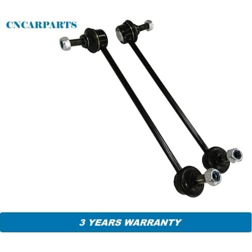 2pcs stabilizer Sway Bar link Anti Roll Bar Drop Links fit for Mercedes-Benz V-Klasse 638/2 Vito Bus , 30630493