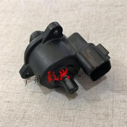 6pin Throttle Idle Speed Motor for 2003-06 Mitsubishi Outlander Soueast Soveran 4G64