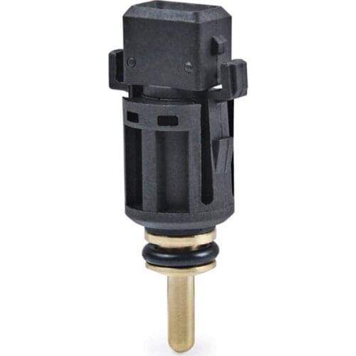 Car Coolant Temperature Sensor 13621433077 for B-M-W E46 E90 E39 E60 E38 X3 X5 X6 Engine Sensor Car Accessories