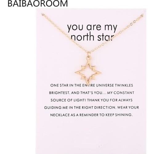 BAIBAOROOM Chokers On The Neck