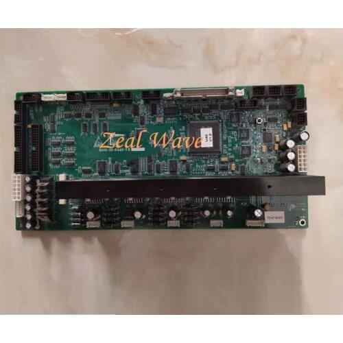 For Mindray BC-400 420 Biochemical Instrument Three-Disk Drive Board BA40-30-61359