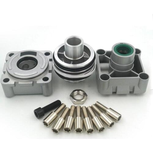 DNC 40mm pneumatic cylinder kits DNC series Standard air cylinder kits