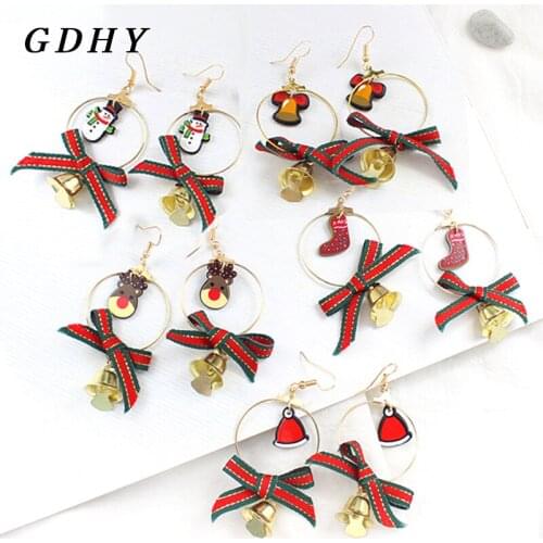 GDHY Earrings For Children