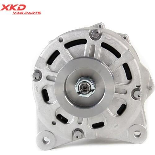 4.2L V8 Alteranator Fit For V-W Touare g 07-10 BAR 079903021M 079 903 021 M 079903021MX