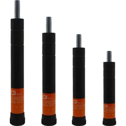 Buffer SR30 hydraulic buffer SR60HR15HR30HR60 adjustable pressure hydraulic stabilizer damper