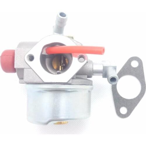 Carburetor Carb for Tecumseh 640069 640076A 640173 640174 W/Gasket