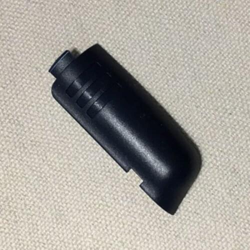 100PCS/lot C9 Key Body Battery Cover For Two Way Car Alarm LCD Remote Control Case Keychain Starline C9 C6 C3 100 PCS