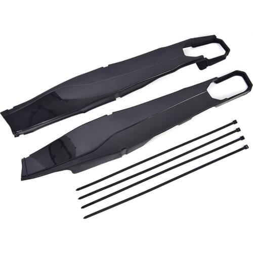 Motorcycle Accessories Swingarm Swing Arm Protector For EXC EXCF XCW XCFW TPI Six Days 250 350 450 500 300 200 150 2012-2019
