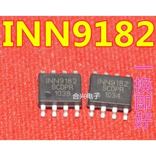 Xinyuan INN9182D 1NN9182D INN91820 91820 sop8 10pcs/lot