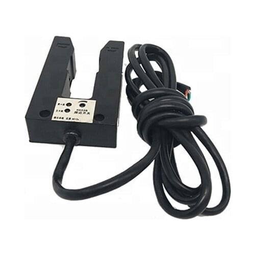 SUNTECH directly sell Edge Alignment Sensor for Fabric Rolling Machine